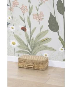 Lilipinso Décor Mural Fleur En Papier Multicolore 4m X 2,48 M -Boutique KidKraft decor mural fleur en papier multicolore 4m x 2 48 m 2