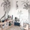Lilipinso Décorl Jurrasic En Papier Gris 4m X 2,48 M -Boutique KidKraft decorl jurrasic en papier gris 4m x 2 48 m