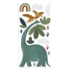 Lilipinso Grand Sticker Grands Dinosaures En Vinyle Mat Multicolore -Boutique KidKraft grand sticker grands dinosaures en vinyle mat multicolore