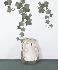 Lilipinso Grand Sticker Guirlande Feuilles En Vinyle Mat Vert -Boutique KidKraft grand sticker guirlande feuilles en vinyle mat vert 1