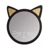 Aubry Gaspard Miroir Chat En Bois -Boutique KidKraft miroir chat en bois