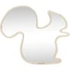 Noukie's Miroir Contour En Bois Petit écureuil 2 Noukie's Miroir Contour En Bois Petit écureuil -Boutique KidKraft miroir contour en bois petit ecureuil