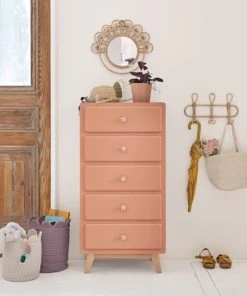 Maisons Du Monde Miroir En Rotin Beige 40x35 -Boutique KidKraft miroir en rotin beige 40x35 1000 0 15 226253 2