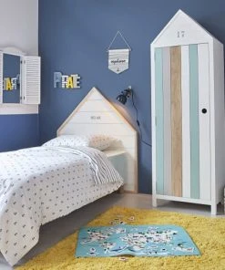 Maisons Du Monde Miroir Fenêtre Blanc 47x71 -Boutique KidKraft miroir fenetre blanc 47x71 1000 5 6 135019 11