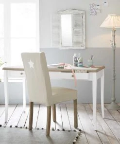 Maisons Du Monde Miroir Fenêtre Blanc 47x71 -Boutique KidKraft miroir fenetre blanc 47x71 1000 5 6 135019 7