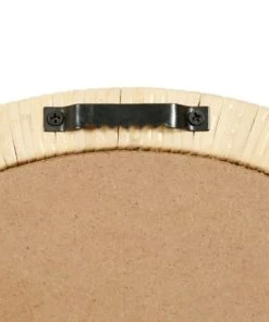 Decoratie Miroir Rotin Souris -Boutique KidKraft miroir rotin souris 2