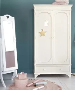 Maisons Du Monde Miroir Sur Pied Avec Rangement Blanc 42x160 -Boutique KidKraft miroir sur pied avec rangement blanc 42x160 1000 15 10 150890 6