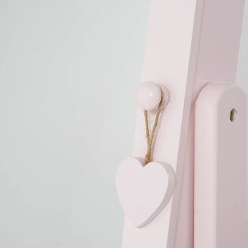 Maisons Du Monde Miroir Sur Pied Rose Avec Rangement 38x121 8 Maisons Du Monde Miroir Sur Pied Rose Avec Rangement 38x121 – Image 6