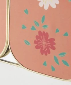 Maisons Du Monde Miroir Triptyque à Suspendre Motif Floral Multicolore 20x20 -Boutique KidKraft miroir triptyque a suspendre motif floral multicolore 20x20 1000 11 4 225873 3