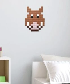 Fenel & Arno Mosaïque Adhésive En Verre Marron Clair -Boutique KidKraft mosaique adhesive en verre marron clair 11