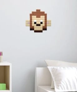 Fenel & Arno Mosaïque Adhésive En Verre Marron Clair -Boutique KidKraft mosaique adhesive en verre marron clair 17