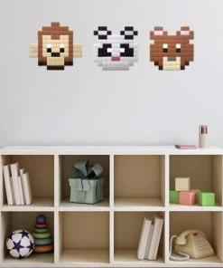 Fenel & Arno Mosaïque Adhésive En Verre Noir -Boutique KidKraft mosaique adhesive en verre noir 5