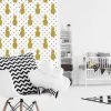Le Grand Cirque Papier Peint Adhésif Ananas 60cmx2m50 -Boutique KidKraft papier peint adhesif ananas 60cmx2m50
