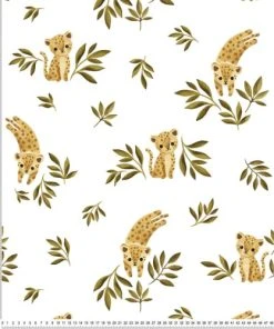 Lilipinso Papier Peint Agile Cheetah Multicolore 12 Lilipinso Papier Peint Agile Cheetah Multicolore -Boutique KidKraft papier peint agile cheetah multicolore 4