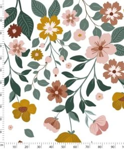 Lilipinso Papier Peint Décor Delicacy L Multicolore 13 Lilipinso Papier Peint Décor Delicacy L Multicolore -Boutique KidKraft papier peint decor delicacy l multicolore 3