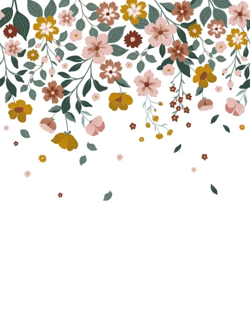 Lilipinso Papier Peint Décor Delicacy L Multicolore 3 Lilipinso Papier Peint Décor Delicacy L Multicolore