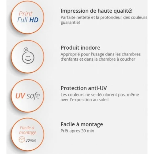 Artgeist Papier Peint Enfant Cheval à Bascule Motif Bleu 300x230 6 Artgeist Papier Peint Enfant Cheval à Bascule Motif Bleu 300x230 – Image 4