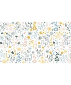 Acte Deco Papier Peint Enfant Cueillette - 255x250 - Multicolore -Boutique KidKraft papier peint enfant cueillette 255x250 multicolore 2