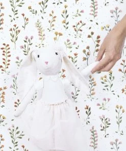 Lilipinso Papier Peint Enfant Floral En Papier Multicolore 50cm X 10m -Boutique KidKraft papier peint enfant floral en papier multicolore 50cm x 10m 3