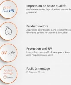 Artgeist Papier Peint Enfant Learning By Playing Animals Multicolore 300x230 -Boutique KidKraft papier peint enfant learning by playing animals multicolore 300x230 4