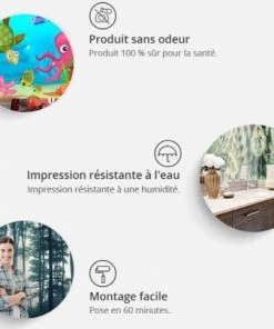 Artgeist Papier Peint Enfant Little Traveller Multicolore 250x175 9 Artgeist Papier Peint Enfant Little Traveller Multicolore 250x175 -Boutique KidKraft papier peint enfant little traveller multicolore 250x175 4