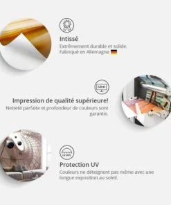 Artgeist Papier Peint Enfant Little Traveller Multicolore 350x245 -Boutique KidKraft papier peint enfant little traveller multicolore 350x245 3