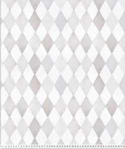 Lilipinso Papier Peint Enfant Motif Harlequin En Papier Gris 50x1000 Cm -Boutique KidKraft papier peint enfant motif harlequin en papier gris 50x1000 cm 2
