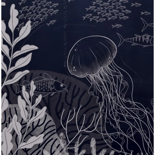 Acte Deco Papier Peint Enfant Panoramique Enfant Océan - 510x250 - Transparent 8 Acte Deco Papier Peint Enfant Panoramique Enfant Océan - 510x250 - Transparent – Image 6