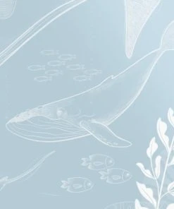 Acte Deco Papier Peint Enfant Panoramique Enfant Océan - 510x250 - Transparent -Boutique KidKraft papier peint enfant panoramique enfant ocean 510x250 transparent 8