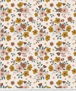 Lilipinso Papier Peint Fall Bouquets Rose 10 Lilipinso Papier Peint Fall Bouquets Rose -Boutique KidKraft papier peint fall bouquets rose 2