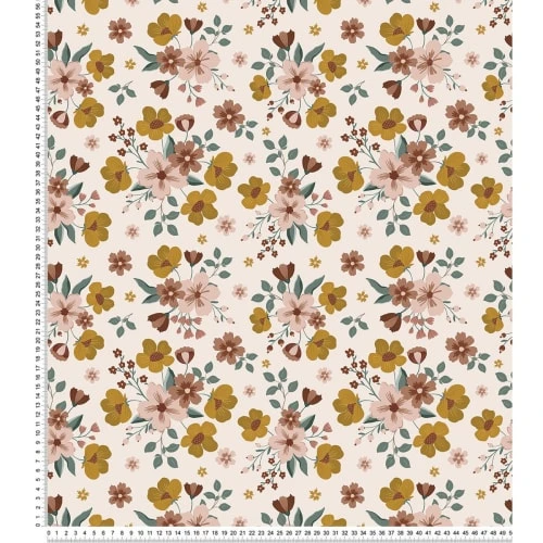 Lilipinso Papier Peint Fall Bouquets Rose 5 Lilipinso Papier Peint Fall Bouquets Rose – Image 3