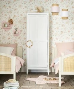 Lilipinso Papier Peint Fleurs En Papier Rose 50cm X 10m -Boutique KidKraft papier peint fleurs en papier rose 50cm x 10m 8