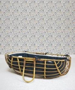 Lilipinso Papier Peint Fleurs Liberty En Papier Rose 50cm X 10m