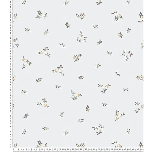 Lilipinso Papier Peint Floral Whisper Bleu 6 Lilipinso Papier Peint Floral Whisper Bleu – Image 4