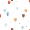Lilipinso Papier Peint Flying Balloons (50 Cm X 10 M) 2 Lilipinso Papier Peint Flying Balloons (50 Cm X 10 M) -Boutique KidKraft papier peint flying balloons 50 cm x 10 m