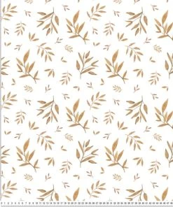 Lilipinso Papier Peint Foliage Taupe -Boutique KidKraft papier peint foliage taupe 4