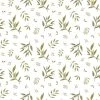 Lilipinso Papier Peint Foliage Vert 1 Lilipinso Papier Peint Foliage Vert -Boutique KidKraft papier peint foliage vert