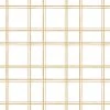 Lilipinso Papier Peint Graph Paper Blanc -Boutique KidKraft papier peint graph paper blanc