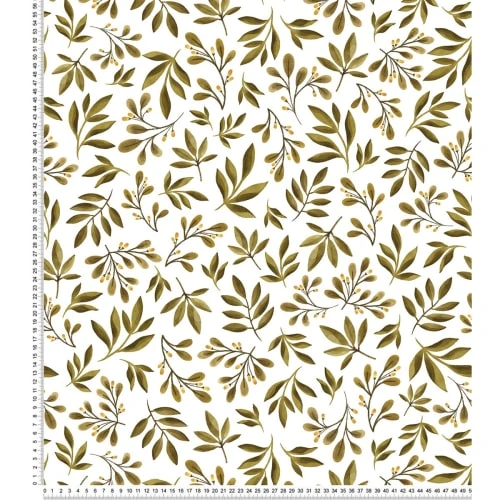 Lilipinso Papier Peint Greenery Vert 6 Lilipinso Papier Peint Greenery Vert – Image 4