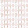 Lilipinso Papier Peint Harlequin Rose (50 Cm X 10 M) -Boutique KidKraft papier peint harlequin rose 50 cm x 10 m