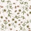 Lilipinso Papier Peint Hellebores Rose 1 Lilipinso Papier Peint Hellebores Rose -Boutique KidKraft papier peint hellebores rose