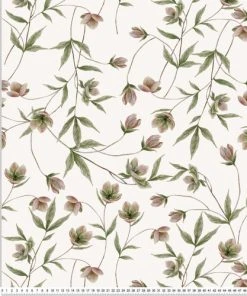 Lilipinso Papier Peint Hellebores Rose 8 Lilipinso Papier Peint Hellebores Rose -Boutique KidKraft papier peint hellebores rose 2