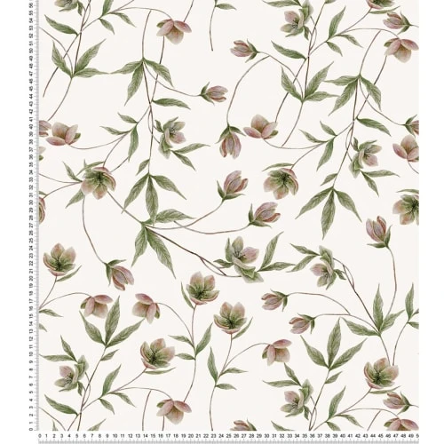 Lilipinso Papier Peint Hellebores Rose 5 Lilipinso Papier Peint Hellebores Rose – Image 3