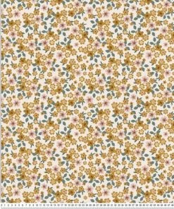 Lilipinso Papier Peint Inflorescence Jaune 10 Lilipinso Papier Peint Inflorescence Jaune -Boutique KidKraft papier peint inflorescence jaune 3