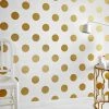 Superfresco Easy Papier Peint Intissé Pois Or 1005x52cm -Boutique KidKraft papier peint intisse pois or 1005x52cm