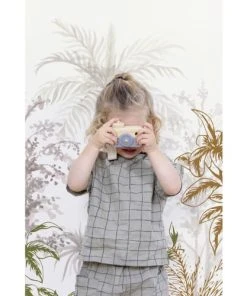 Lilipinso Papier Peint Jungle Indonésienne En Papier Marron 2m X 2,48m -Boutique KidKraft papier peint jungle indonesienne en papier marron 2m x 2 48m 3