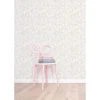 Lilipinso Papier Peint Liberty En Papier Rose 50cm X 10m -Boutique KidKraft papier peint liberty en papier rose 50cm x 10m