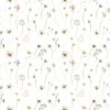 Lilipinso Papier Peint Mayflowers Multicolore -Boutique KidKraft papier peint mayflowers multicolore