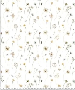 Lilipinso Papier Peint Mayflowers Multicolore -Boutique KidKraft papier peint mayflowers multicolore 2