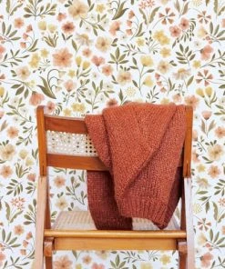 Lilipinso Papier Peint Multicolore -Boutique KidKraft papier peint multicolore 1